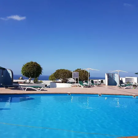 Loma Green Puerto del Carmen  Exterior photo